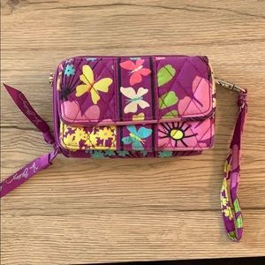 Vera Bradley wallet
